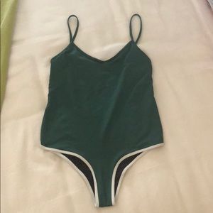Acacia Waikiki One Piece